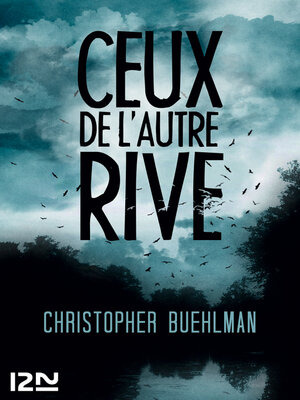 cover image of Ceux de l'autre rive